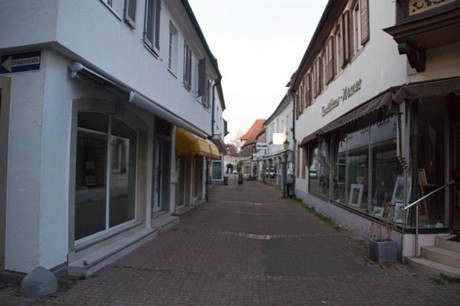 Bad Bergzabern